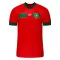 Marokko Heimtrikot WM 2022 für Herren