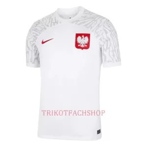 Polen Heimtrikot WM 2022 für Herren Polen Heimtrikot WM 2022 für Herren