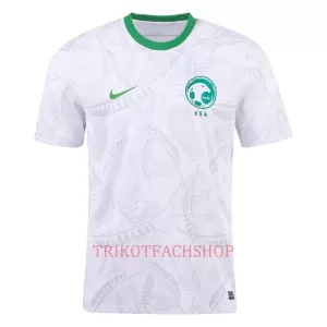 Saudi-Arabien Heimtrikot WM 2022 für Herren Saudi-Arabien Heimtrikot WM 2022 für Herren