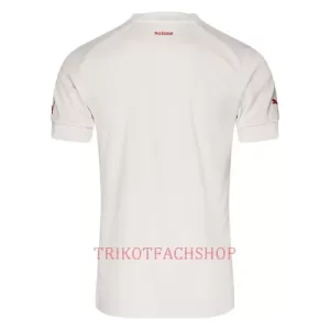 Schweiz Auswärtstrikot WM 2022 für Herren