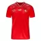 Schweiz Heimtrikot WM 2022 für Herren