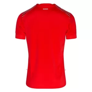 Schweiz Heimtrikot WM 2022 für Herren