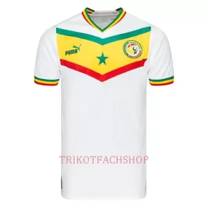 Senegal Heimtrikot WM 2022 für Herren Senegal Heimtrikot WM 2022 für Herren