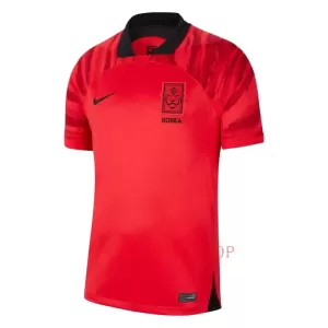 Südkorea Heimtrikot WM 2022 für Herren Südkorea Heimtrikot WM 2022 für Herren