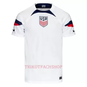 USA Heimtrikot WM 2022 für Herren