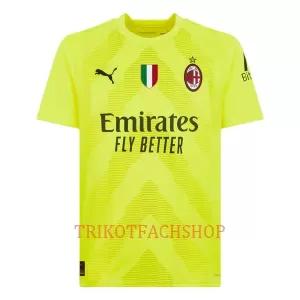 AC Milan Torwart Heimtrikot 22/23 für Herren