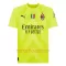AC Milan Torwart Heimtrikot 22/23 für Herren