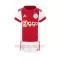Ajax Amsterdam Heimtrikot 22/23 für Kinder