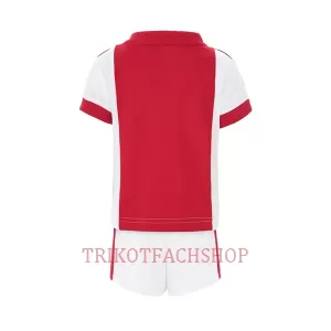 Ajax Amsterdam Heimtrikot 22/23 für Kinder