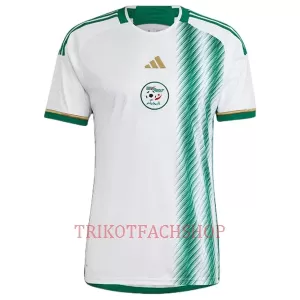 Algerien Heimtrikot 2022 für Herren Algerien Heimtrikot 2022 für Herren