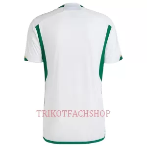Algerien Heimtrikot 2022 für Herren