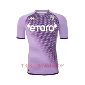 AS Monaco Ausweichtrikot 22/23 für Herren