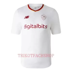 AS Roma Auswärtstrikot 22/23 für Herren AS Roma Auswärtstrikot 22/23 für Herren