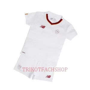 AS Roma Auswärtstrikot 22/23 für Kinder AS Roma Auswärtstrikot 22/23 für Kinder
