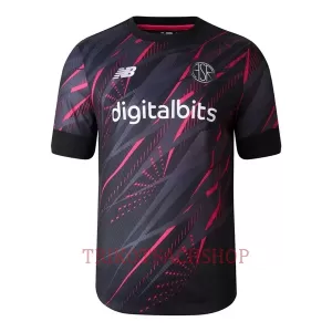 AS Roma Ausweichtrikot 22/23 für Herren AS Roma Ausweichtrikot 22/23 für Herren