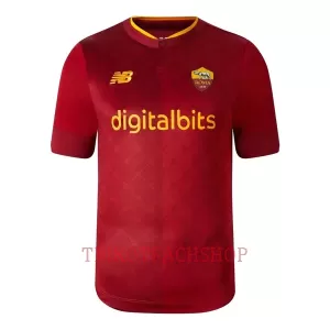 AS Roma Heimtrikot 22/23 für Herren AS Roma Heimtrikot 22/23 für Herren