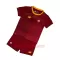 AS Roma Heimtrikot 22/23 für Kinder