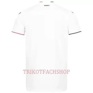 Bayer 04 Leverkusen Ausweichtrikot 22/23 für Herren