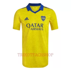 Boca Juniors Ausweichtrikot 22/23 für Herren
