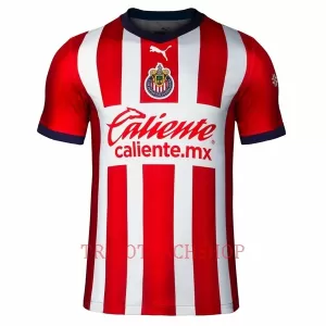 CD Guadalajara Heimtrikot 22/23 für Herren CD Guadalajara Heimtrikot 22/23 für Herren