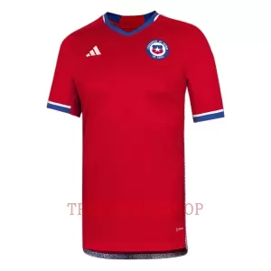 Chile Heimtrikot 2022 für Herren Chile Heimtrikot 2022 für Herren