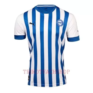 Deportivo Alavés Heimtrikot 22/23 für Herren Deportivo Alavés Heimtrikot 22/23 für Herren
