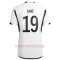 Deutschland Leroy Sane 19 Heimtrikot WM 2022 für Herren