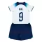 England Harry Kane 9 Heimtrikot WM 2022 für Kinder