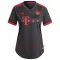 FC Bayern München Ausweichtrikot 22/23 für Damen