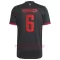 FC Bayern München Joshua Kimmich 6 Ausweichtrikot 22/23 für Herren