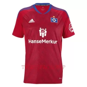 Hamburger SV Ausweichtrikot 22/23 für Herren Hamburger SV Ausweichtrikot 22/23 für Herren