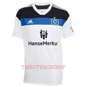 Hamburger SV Heimtrikot 22/23 für Herren Hamburger SV Heimtrikot 22/23 für Herren