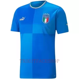 Italien Heimtrikot 2022 für Herren Italien Heimtrikot 2022 für Herren