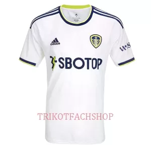 Leeds United Heimtrikot 22/23 für Herren Leeds United Heimtrikot 22/23 für Herren