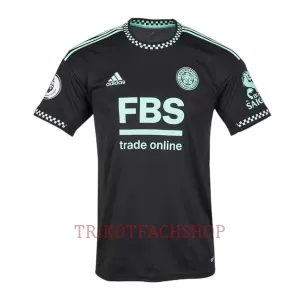 Leicester City Auswärtstrikot 22/23 für Herren Leicester City Auswärtstrikot 22/23 für Herren