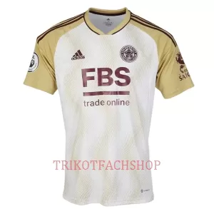 Leicester City Ausweichtrikot 22/23 für Herren Leicester City Ausweichtrikot 22/23 für Herren