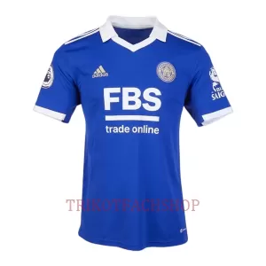 Leicester City Heimtrikot 22/23 für Herren Leicester City Heimtrikot 22/23 für Herren