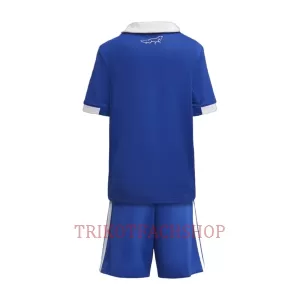Leicester City Heimtrikot 22/23 für Kinder