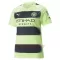 Manchester City Ausweichtrikot 22/23 für Damen