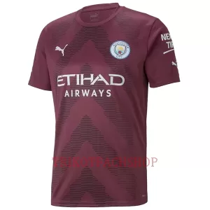Manchester City Torwart Auswärtstrikot 22/23 für Herren Manchester City Torwart Auswärtstrikot 22/23 für Herren