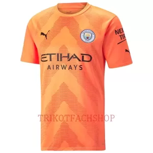 Manchester City Torwart Heimtrikot 22/23 für Herren Manchester City Torwart Heimtrikot 22/23 für Herren