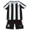 Newcastle United Heimtrikot 22/23 für Kinder