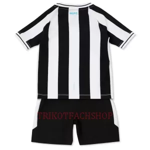 Newcastle United Heimtrikot 22/23 für Kinder