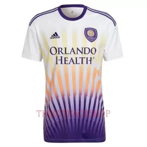 Orlando City Heimtrikot 22/23 für Herren Orlando City Heimtrikot 22/23 für Herren