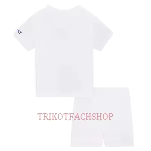 Paris Saint-Germain Ausweichtrikot 22/23 für Kinder