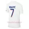 Paris Saint-Germain Kylian Mbappé 7 Ausweichtrikot 22/23 für Herren