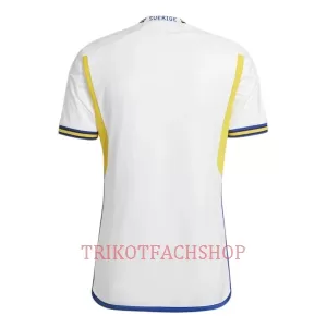 Schweden Auswärtstrikot 2022 für Herren