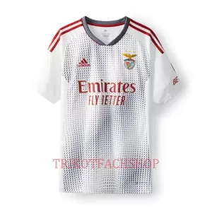 SL Benfica Ausweichtrikot 22/23 für Herren