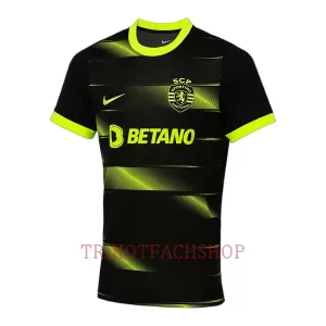 Sporting CP Lisbon Auswärtstrikot 22/23 für Herren Sporting CP Lisbon Auswärtstrikot 22/23 für Herren