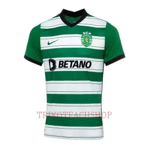 Sporting CP Lisbon Heimtrikot 22/23 für Herren Sporting CP Lisbon Heimtrikot 22/23 für Herren